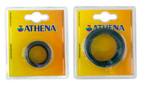 ATHENA USZCZELNIACZE PRZEDNIEGO ZAWIESZENIA OLEJOWE (2SZT.) 38X50X7/8 (ARI029)