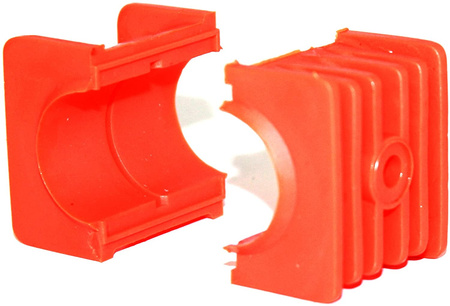 PANEWKI KOLUMNY KIEROWNICZEJ POLARIS SPORTSMAN 335 500 5433415 5433416