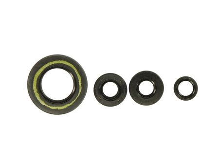 ATHENA KOMPLET (ZESTAW) USZCZELNIACZY SILNIKOWYCH HONDA XL 650V TRANSALP '00-'06