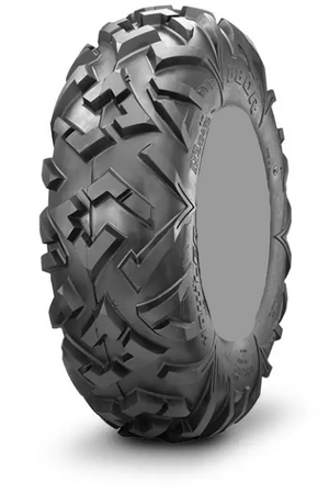KOMPLET OPON OPONA OBOR HOWLER 25X8-12 25X10-12