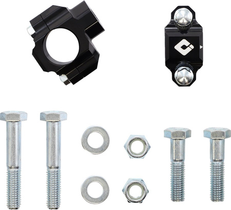 MOCOWANIA KIEROWNICY MX DO MOTOCYKLI HONDA I KAWASAKI