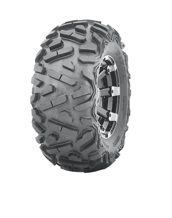 WANDA OPONA ATV 23X8.00-11 4PR P350 33F (NHS) TL DOT 15/2023 (WYSOKOŚĆ BIEŻNIKA 19MM)