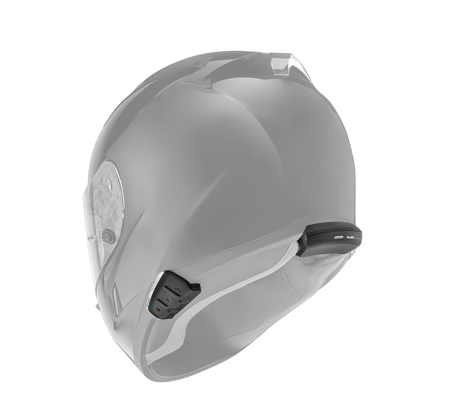 INTERKOM CARDO PACKTALK SLIM JBL DUO
