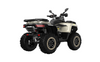 QUAD BENDA REDSTONE 550 R EXCLUSIVE WERSJA KRÓTKA