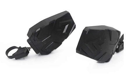 LUSTERKA UNIWERSALNE CAN-AM POLARIS 1,75"" 2""