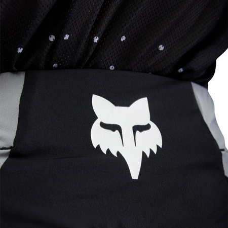 SPODNIE FOX RANGER AIR OFFROAD BLACK 34