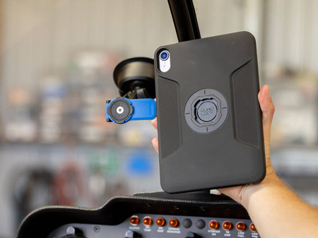 GŁOWICA DO KAMER SPORTOWYCH QUAD LOCK® 360