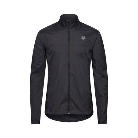 KURTKA FOX RANGER WIND BLACK S