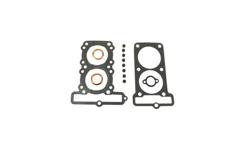 ATHENA 2023/01 SGS KAW.NINJA 250R S/COP.VALV.08-12 Top End Gasket Kit (valve cover gasket not included)