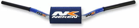 KIEROWNICA ALUMINIOWA 7010-T6 NIEBIESKA YAMAHA YFZ 450 2009-2024