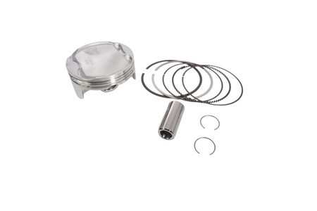 TŁOK 4T YAMAHA WOLVERINE RMAX 1000 2 4 21-22 STD. + 0 02MM = 92.97MM UTV