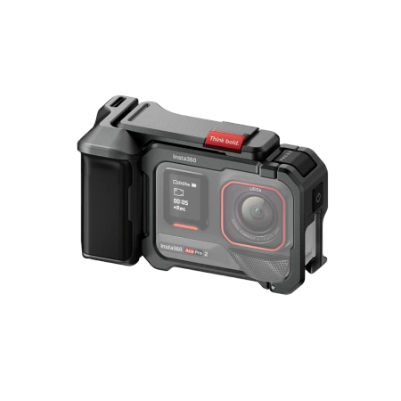 ZESTAW UCHWYTÓW INSTA360 XPLORER GRIP KIT FOR ACE PRO 2/ACE PRO