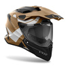 KASK AIROH COMMANDER 2 REVEAL SAND MATT L