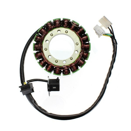 ELECTROSPORT UZWOJENIE ALTERNATORA STATOR SUZUKI LTA/LTF 400 EIGER ARCTIC CAT 400