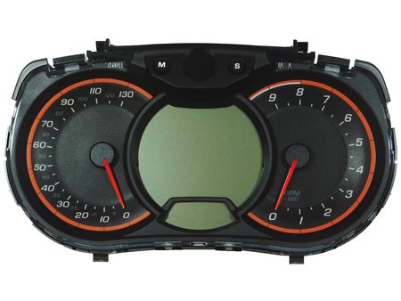 Licznik CAN-AM 710005075 OEM 