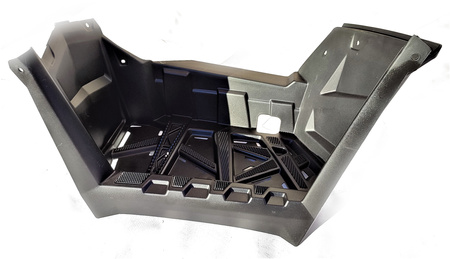 PODSTOPIEŃ LEWY POLARIS SCRAMBLER XP 1000 850