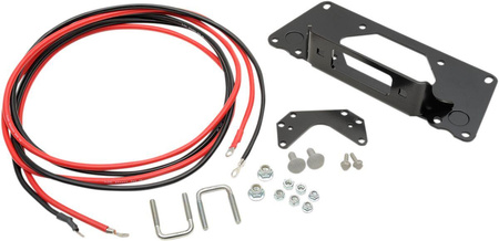 PŁYTA WYCIĄGARKI HONDA PIONEER 500 SXS M2 4X4 15-