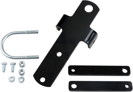 HAK PRZYCZEPY DO ATV YAMAHA YFM 125 GH Grizzly Hunter DO QUADA