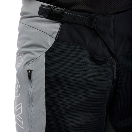 SPODNIE FOX RANGER AIR OFFROAD BLACK 34