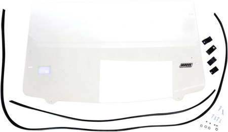 PRZEDNIA SZYBA SKŁADANA POLARIS RANGER XP 900 13-17