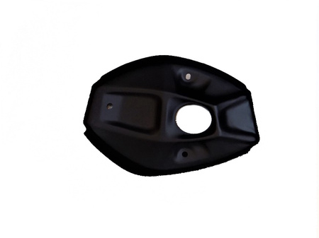 OSŁONA TŁUMIKA CAN-AM OUTLANDER 1000 850 650 570 500 MAX 1000 850 650 570 500 450