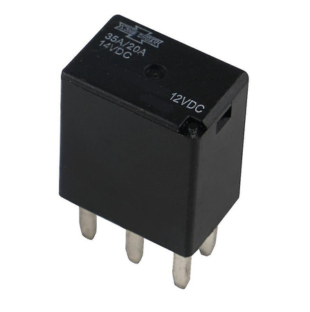 PRZEKAŹNIK CAN-AM OUTLANDER 12V 20A 35A 515176774