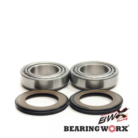 BEARING WORX ŁOŻYSKA GŁÓWKI RAMY Z USZCZELNIACZAMI HUSQVARNA CR 125 99-09, WR 125 08-09, CR 250 99-04, TC 250 03-09, TE 250 / WR 250 08-13 (22-1061)