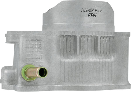 CYLINDER STANDARDOWY 90MM NIKLOWANY 400CC ARCTIC CAT KAWASAKI SUZUKI