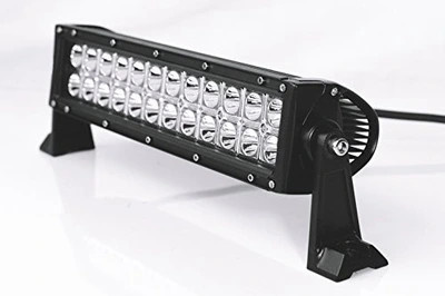 PANEL LED 72W 10-32V 4800LM JEEP GRAND CHEROKEE WRANGLER NISSAN PATROL SUZUKI JIMNY SUZUKI VITARA TOYOTA LAND CRUISER HILUX CAN-AM COMMANDER 1000 MAVERICK 1000 X3 YAMAHA YXZ 1000 RHINO 700 POLARIS RZR 1000 900 800 570 RANGER 1000 570