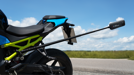 KAMERA INSTA 360 X5 BMW MOTORRAD EDITION INSTA360
