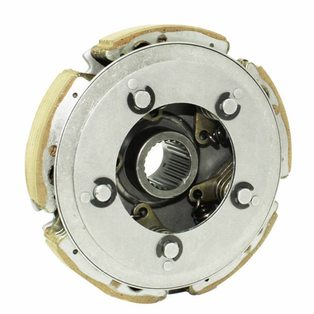 SPRZĘGŁO MOKRE YAMAHA RHINO GRIZZLY 660 5KM-16620-00-00