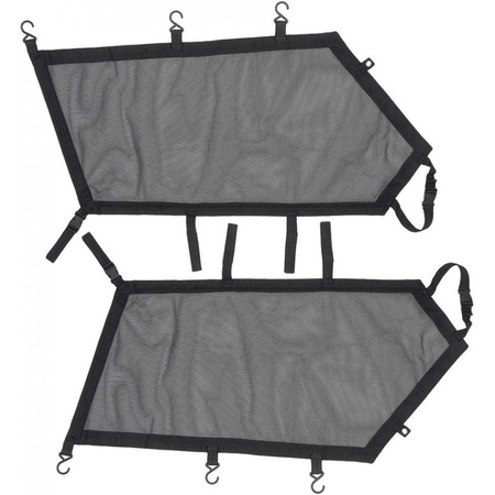 SIATKA NA OKNO CAN-AM MAVERICK X3 715006693