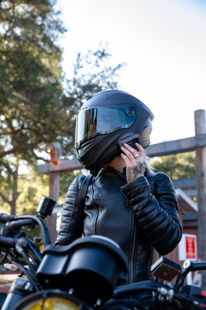 INTERKOM MOTOCYKLOWY CARDO PACKTALK EDGE DUO