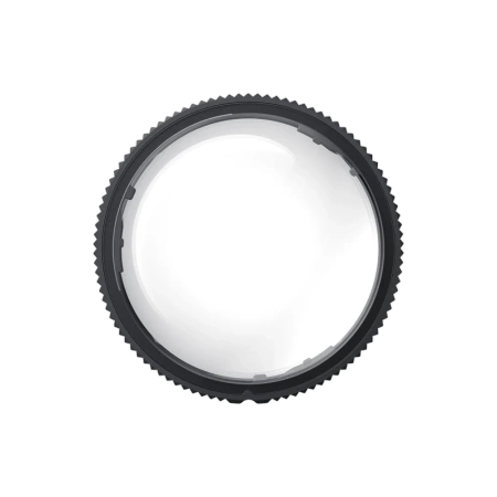 OSŁONA SOCZKI KAMEY X4 INSTA360 X4 STANDARD LENS GUARDS