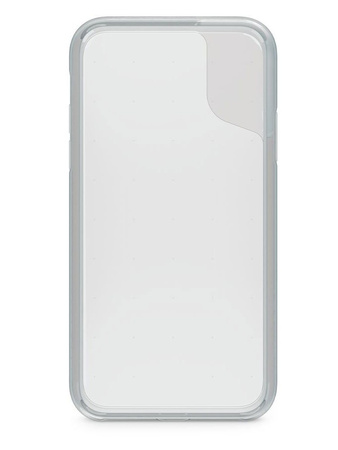 NAKŁADKA PRZECIWDESZCZOWA QUAD LOCK® ORIGINAL - IPHONE X / XS
