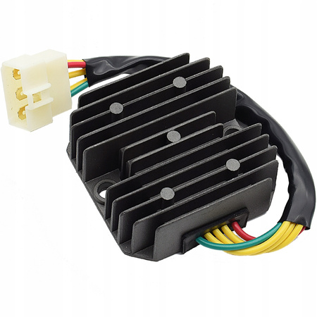 REGULATOR NAPIĘCIA LINHAI 260 300 400 22007