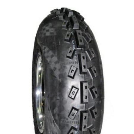 OPONA GOLDSPEED SX 23X6-10 2PR YELLOW