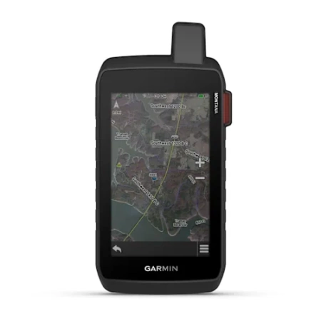 GARMIN NAWIGACJA SATELITARNA 010-02964-11 MONTANA® 760i