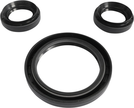ZESTAW USZCZELEK DO DYFERENCJAŁU - YAMAHA GRIZZLY KODIAK YFM 700 350 450