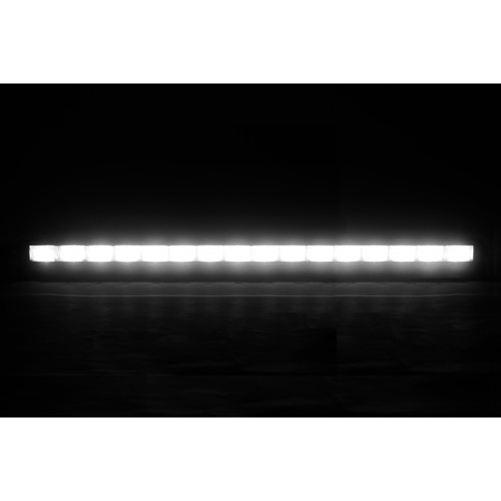 PANEL LAMPA LED 124W 10279LM 12/24V + ZŁĄCZE DT