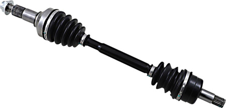 PÓŁOŚ NAPĘDOWA PRZEDNIA YAMAHA YFM 700 GRIZZLY 16-23