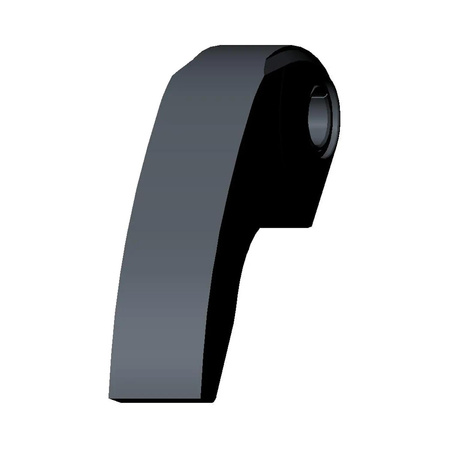 ZESTAW CIĘŻARKÓW SPRZĘGŁA 3 SZT POLARIS OEM 1323575