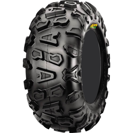 KOMPLET OPON 4 OPONY 25x10-12 25x8-12 CST ABUZZ