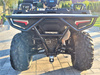 ZDERZAK BUMPER TYLNI POLARIS SPORTSMAN 570 2021