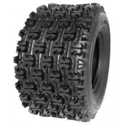 KOMPLET OPON OPONA 20x10-9 21X7-10 YAMAHA RAPTOR 700 660