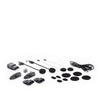 INTERKOM BTX2 PRO S LR TWIN PACK HI-FI