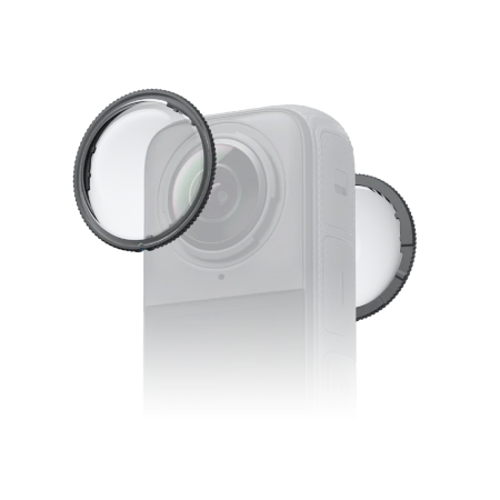 OSŁONA SOCZKI KAMEY X4 INSTA360 X4 STANDARD LENS GUARDS