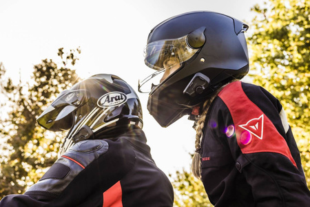 INTERKOM CARDO FREECOM 2X SINGLE