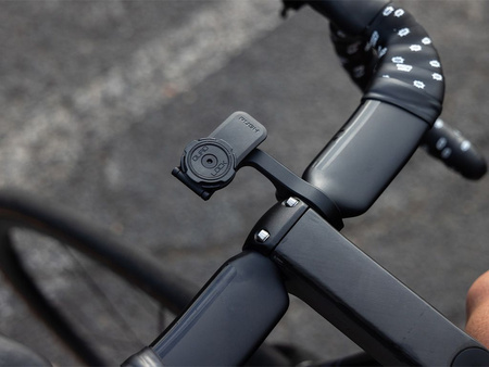PODSTAWA NA KIEROWNICĘ ROWEROWĄ QUAD LOCK® OUT FRONT PRO