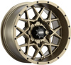 FELGA ITP HURCAN 14X7 4/156 4+3